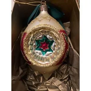 Waterford | Holiday | Waterford Holiday Heirlooms Ashling Reflector ...
